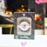 مژه جفتی تاپ