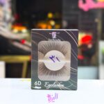 مژه جفتی تاپ