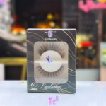 مژه جفتی تاپ