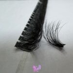 مژه راش 3D