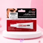 چسب مژه ردچری طوسی