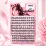 مژه افکت فیشر