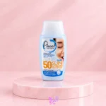 کرم ضدآفتاب پیکسل
