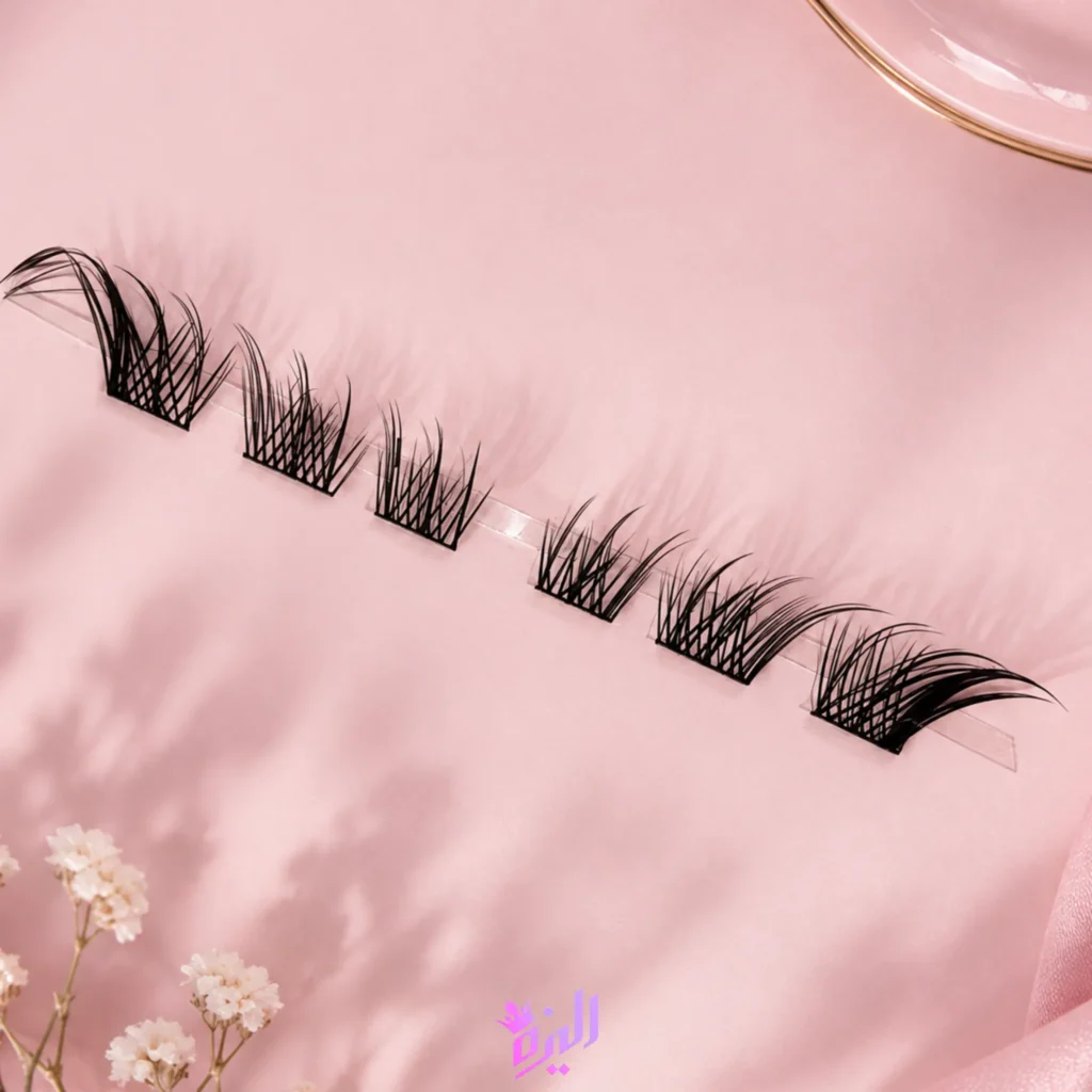 مژه غزل