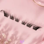 مژه غزل
